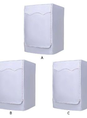 Fully Automatic Roller Washer Sunscreen Washing Machine