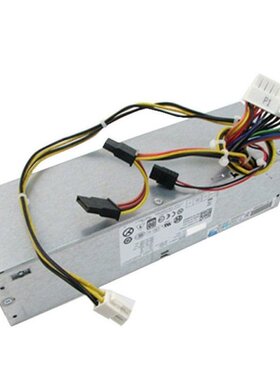 Power Supply For DELL OPTIPLEX 3010 390 790 990 SFF 2TXYM RV