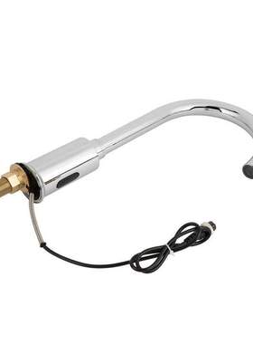 Basin Faucets G1/2in Bathroom Electronic Automatic Hand Free