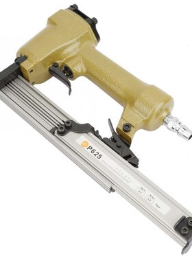 P625 Pneumatic Air Pin Nailer Air Stapler for Grain Nail 100