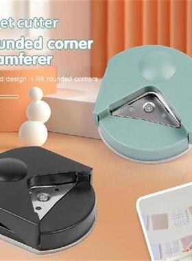 4mm 7mm 10mm Corner Rounder Border Punch R4R7R10 Round
