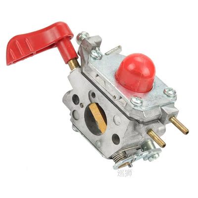 Replacement Strimmer Carburetor For ZAMA C1U-W43 C1U-W43A C1