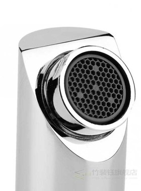 /2in Thread Copper Round Concealed Installation Shower Fauce