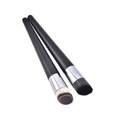 1 Pcs Professional Oblique Head Foundation brush Powder Conc