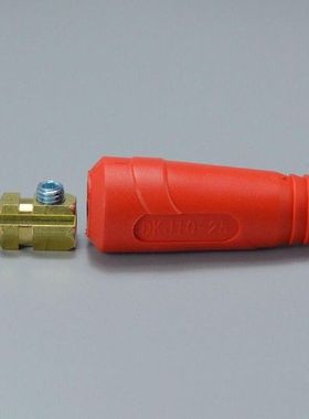 Welding Cable Panel Connector Socket Set Welding Soldering T