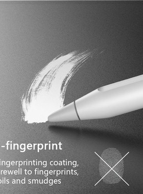 Paper Screen Protector Like Film Matte PET Anti Glare Painti