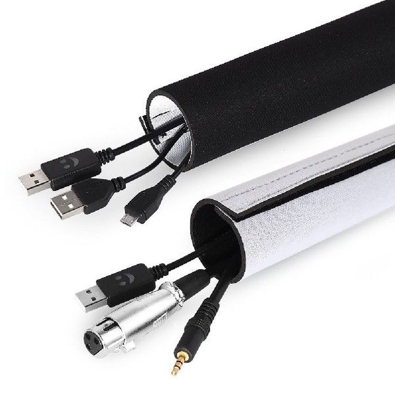 Wire Organizer USB Cable Organizer Cable Management USB