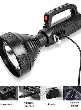 LED Flashlights Rechargeable High Lumens Super Bright