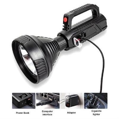 LED Flashlights Rechargeable High Lumens Super Bright