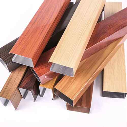 All kinds of TONTINE flower barrier ceiling A square type