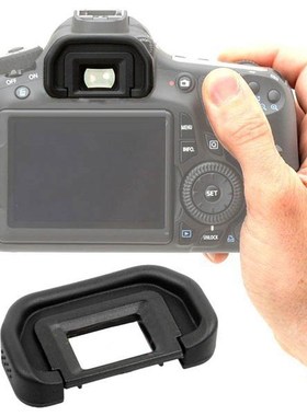 Eyecup EB Rubber Eye Cup Viewfinder Eyepiece  For Canon EOS