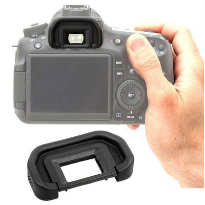Eyecup EB Rubber Eye Cup Viewfinder Eyepiece  For Canon EOS