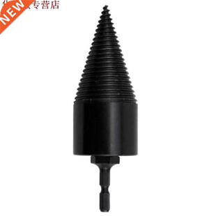 hexagonale séparateur bois chauffage Mach Tige