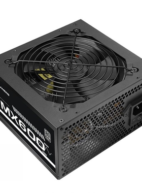 120mm Desktop Power Supply Passive Gaming Desktop PC Compute