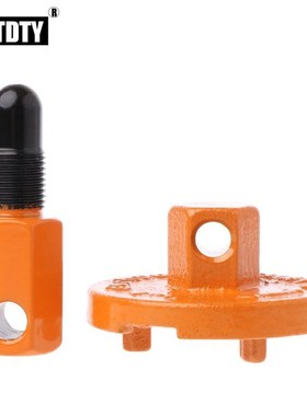 1Set Chainsaw Clutch Removal Tool niversal Piston Stopper Cl