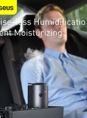 Air Humidifier Aroma Essential Oil Diffuser for Home Car SB