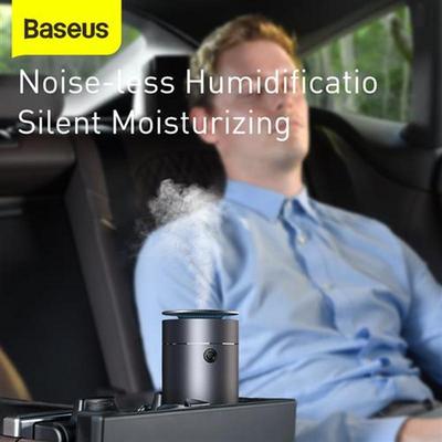 Air Humidifier Aroma Essential Oil Diffuser for Home Car SB