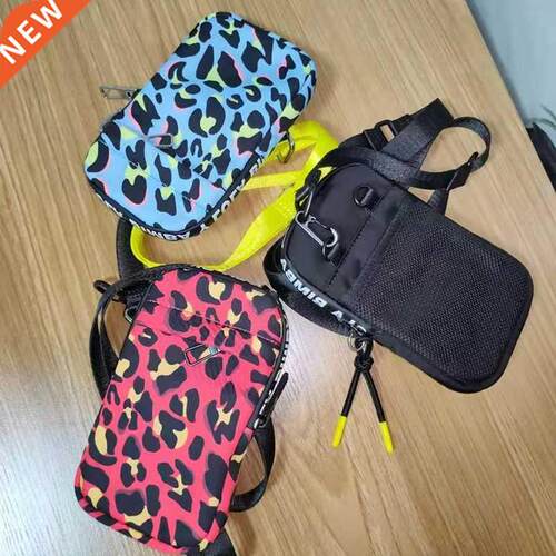 ladies mini mobile bag minibolso movil nylon small purses bo