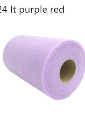 Tulle Roll Spool Organza Fabric 15 Cm*100 Y DIY Baby Shower
