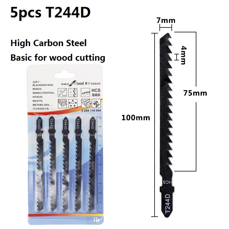 5pcs T111C T118A T127D T144D T244D T318A T344D High Carbon S