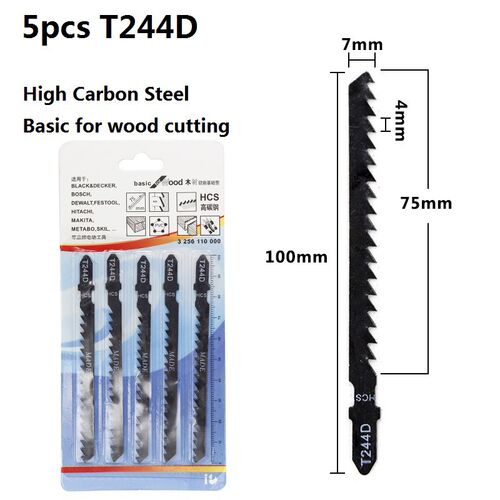 5pcs T111C T118A T127D T144D T244D T318A T344D High Carbon S