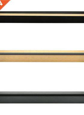 Long Cabinet Handles Drawer Bedroom Pulls Knobs Aluminum All