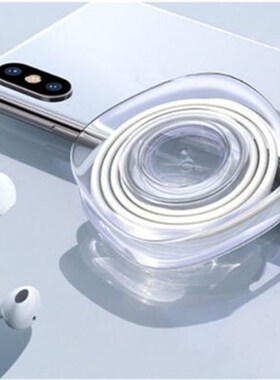 Sticker Phone-Holder Nano-Tape Stand Fixate-Gel-Pad for 7/8-