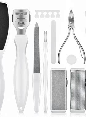 Professional Pedicure Tool Foot Care Tool for Feet Heels Toe