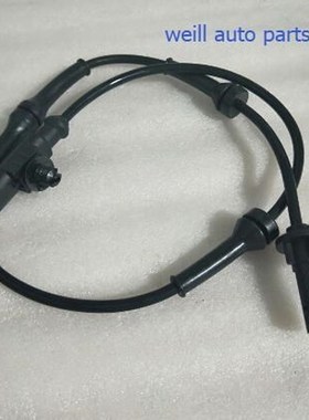 WEILL 3550120 K18 / 3550120 K18 A1 Front left WHEEL SPEED S