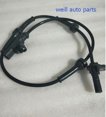 WEILL 3550120 K18 / 3550120 K18 A1 Front left WHEEL SPEED S