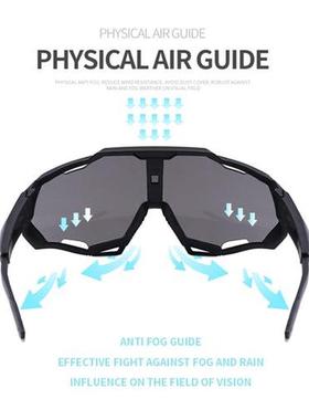 2023 UV400 Cycling Sunglasses For Men Women Outdoor Sports R