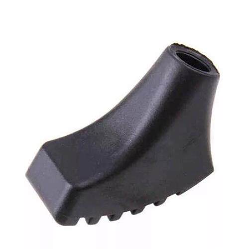 10 Pcs Walking Stick Tips Rubber kking Pole Tips