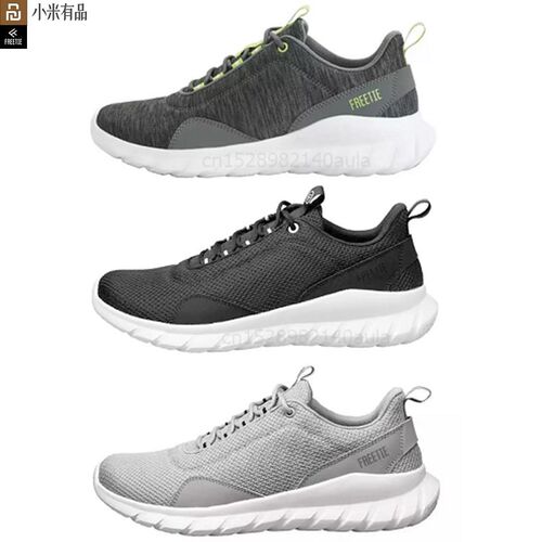 Youpin FREETIE Sports Shoes Lightweight Ventilate Elastic K