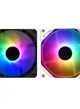 12cm PC Computer Case Water Cooling Fan 5V Computer Host Fan