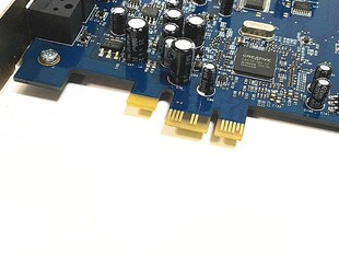 working good  Creative SB1040 Sound Blaster X-Fi Xtreme