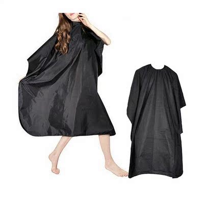 Hair Clippers Kit Cordless USB Rechargeable Hair Brush Apron