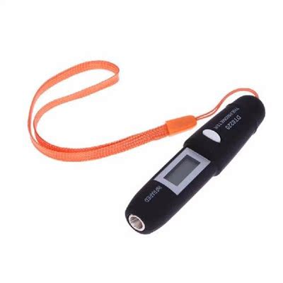 Non-Contact Mini Infrared Thermometer IR Temperature