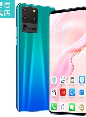 S20 Pro Smartphone 5.8 Inch Screen Smartphone 512M 4G Androi