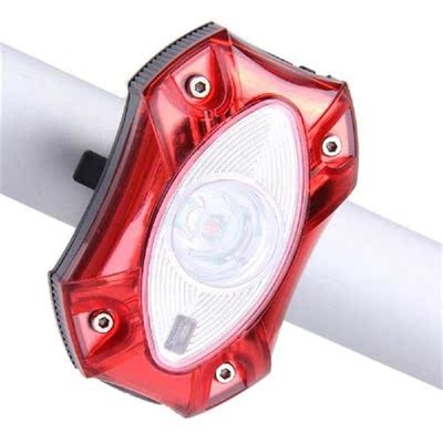 Cycling Bicycle Front Rear Light Set Bike Headlight Light