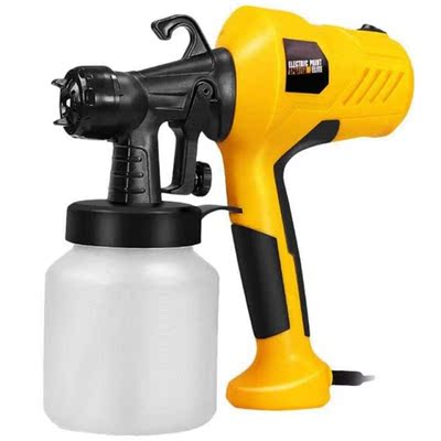 Universal Sprayer Wall and Ceiling/Wood and Metal Paint Elec