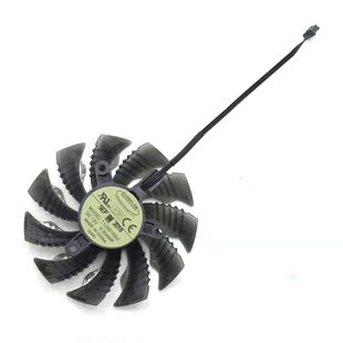 Everflow 85MM T129215SU DC 12V 0.50AMP 3Pin 4Pin Cooler Fan