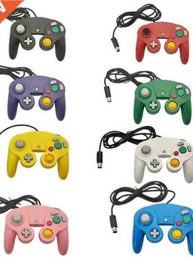 Classic Wired Game Controller Gamepad Joystick Remote For NG