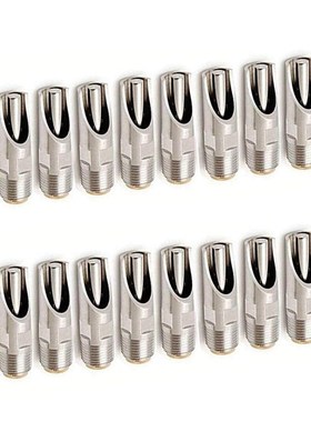20 x Automatic Pig Nipple Drinker for Sow Piglets Drinking N