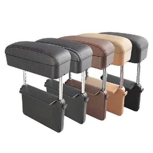 Multi-functional Car Seat Gaps Filler for Cup Watch Coins