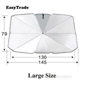 Car Accessories Sunshade Fron Audi For