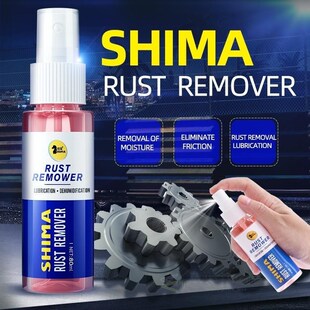 Rust remover anti-rust for auto rust converter from rust str
