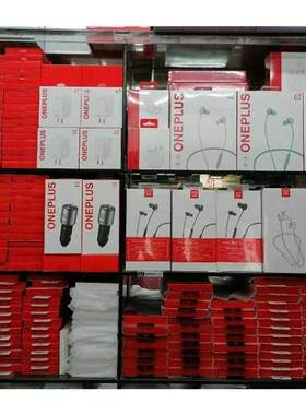 Original OnePlus Type C Bullets Earphones Bullets 2T Earpho