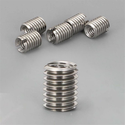 10pcs Stainless Steel Threaded Joint M8 8MM Revolutio N M6 6