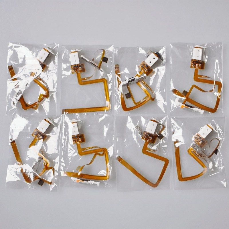 For ipod classic and video 5th 6th headphone audio jack Hold图片