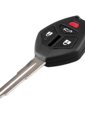 *Fob For Mitsubishi Lancer Outlander Endeavor Galant MIT11R